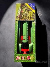 Irrigatore Oscillante California Top 18 Ugelli