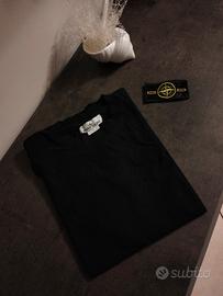 maglietta stone island nuova M