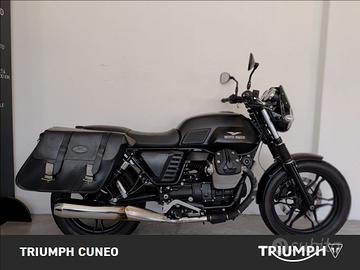 MOTO GUZZI V7 II 750 Stone Abs