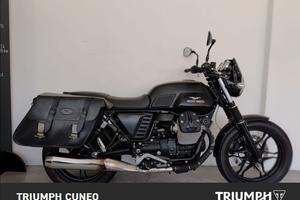 MOTO GUZZI V7 II 750 Stone Abs