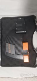 DIAGNOSI BMW iCOM A1
