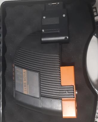 DIAGNOSI BMW iCOM A1