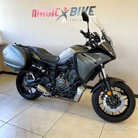 Yamaha Tracer 7