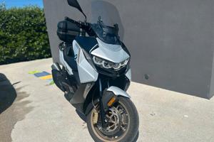 BMW C400 GT Exclusive Full Optional 2025