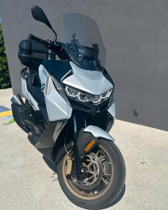 BMW C400 GT Exclusive Full Optional 2025