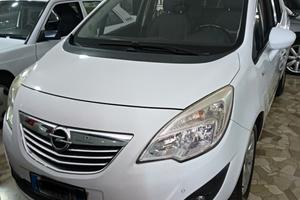 Opel Meriva 1.3 CDTI 95CV ecoFLEX Elective EURO 5