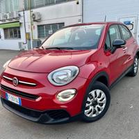 Fiat 500X 1.3mtj 95cv 2019 117.000km euro6
