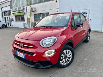 Fiat 500X 1.3mtj 95cv 2019 117.000km euro6