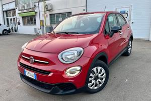 Fiat 500X 1.3mtj 95cv 2019 117.000km euro6