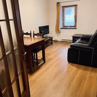 Appartamento ammobiliato zona centrale