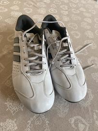 Scarpe ciclismo stringate