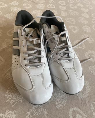 Scarpe ciclismo stringate