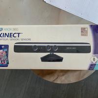 Kinect xbox 360