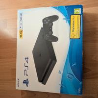 PS4 SLIM 500GB 