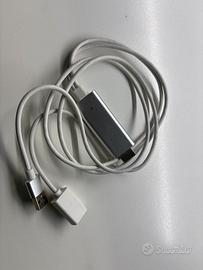 Cavo usb hdmi