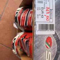 Scarpe sidi
