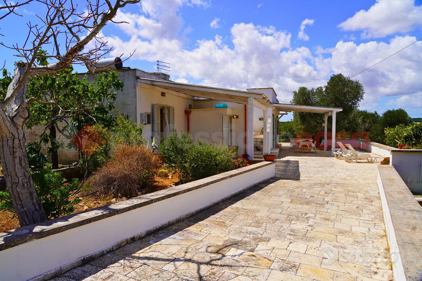 Apartment in Ostuni, Brindisi - Vista 5