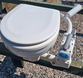 WC Marino JABSCO 