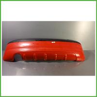 Paraurti Posteriore CHEVROLET (DAEWOO) MATIZ M100 