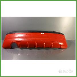 Paraurti Posteriore CHEVROLET (DAEWOO) MATIZ M100 