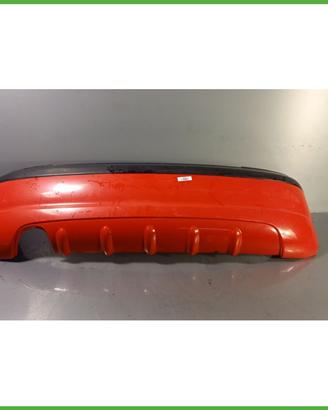 Paraurti Posteriore CHEVROLET DAEWOO MATIZ M100