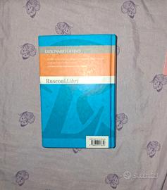 dizionario latino-italiano e viceversa