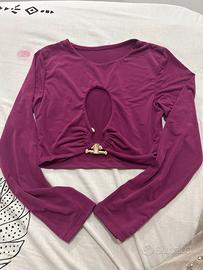 maglia corta