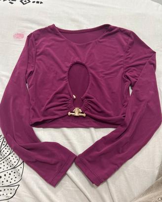 maglia corta