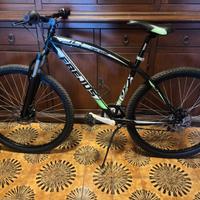 Mountain bike Frejus spread 29