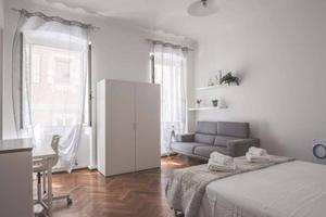 Appartamento di 50 m² con 3 locali a Trieste