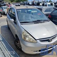 HONDA JAZZ 2 GD, GE2, GE3 1.3I-DSI 83CV Ricambi