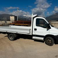 Iveco daily 50c17
