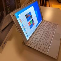 ALCATEL 8085 PLUS 2 in 1 Tablet 4G LTE PC WINDOWS