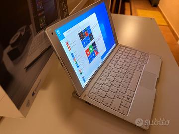 ALCATEL 8085 PLUS 2 in 1 Tablet 4G LTE PC WINDOWS