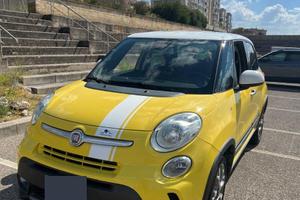 Fiat 500L Trekking 1.4 Benzina 95 CV – 2014