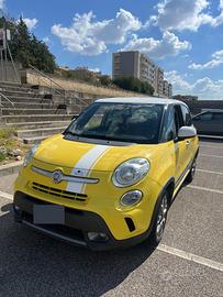 Fiat 500L Trekking 1.4 Benzina 95 CV – 2014
