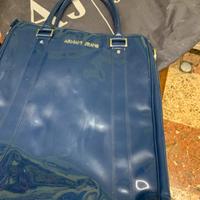 Borsa armani