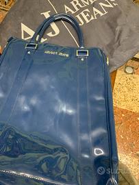 Borsa armani