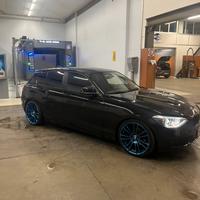 Bmw F20 stage 3