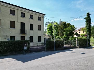CASA SEMINDIPENDENTE A SANDRIGO