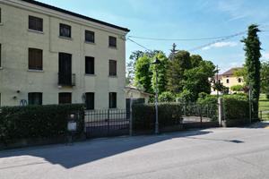 CASA SEMINDIPENDENTE A SANDRIGO