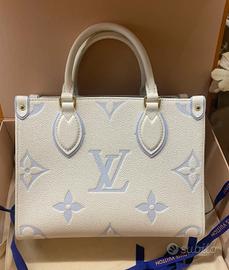 Borsa a mano da donna Louis Vuitton