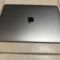 Macbook Pro 13”, 2020, 256 gb