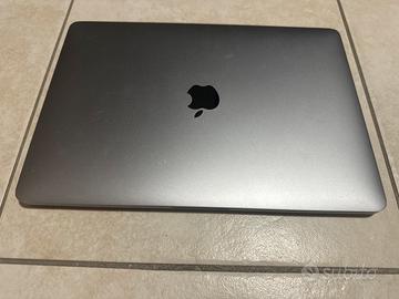 Macbook Pro 13”, 2020, 256 gb