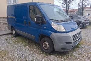 fiat ducato 2.3 multijet motore rotto 
