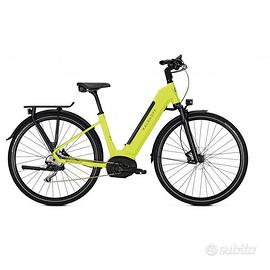 Bicicletta elettrica Kalkhoff Endeavour