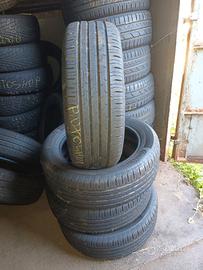 Continental Ecocontact 215/55r17 94v estive Nuovi