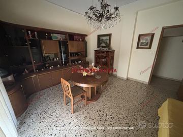 Appartamento, Calatafimi Bassa - Cuba, Palermo.