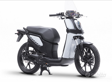 Fantic Issimo City L1