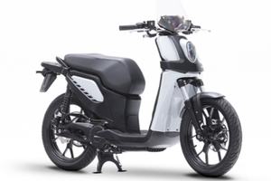 Fantic Issimo City L1